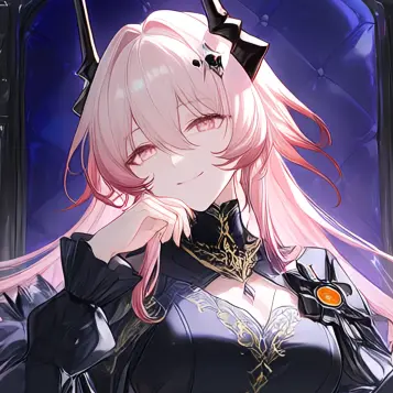 Profile image of Demon King