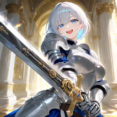 Profile image of Lycias