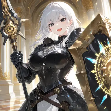 Profile image of Arges