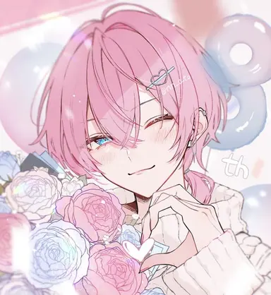 Profile image of けちゃ