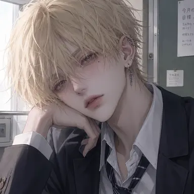 Profile image of 羽叶