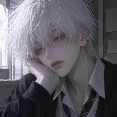 Profile image of 零斗