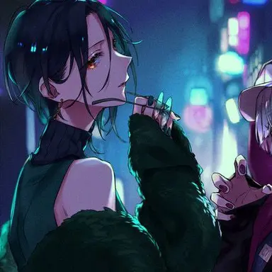 Profile image of レン