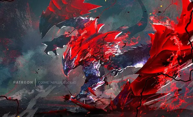 Profile image of バルファルク