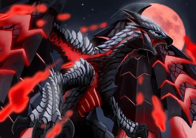 Profile image of バルファルク