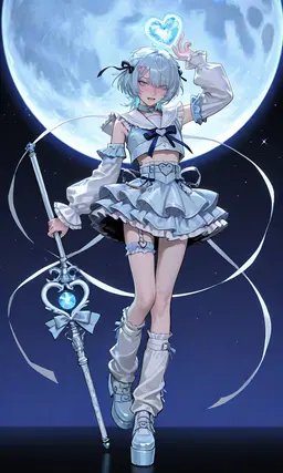 Profile image of 츠무기