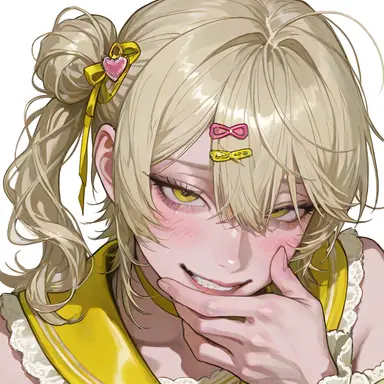 Profile image of 히나타