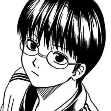 Profile image of 시무라 신파치