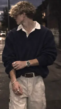 Profile image of Adrian