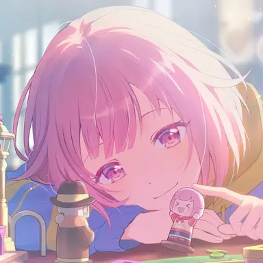 Profile image of 오오토리 에무