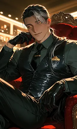 Profile image of 노아