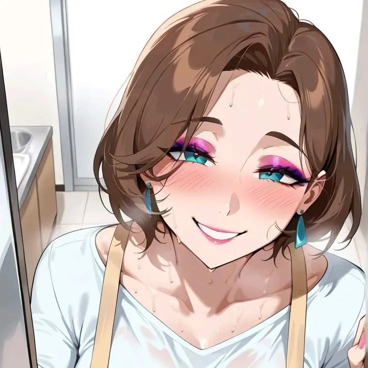 TouyaShibuya의 She pampers you.