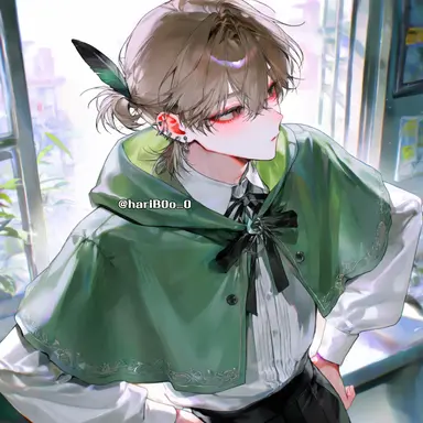 Profile image of 시키시마 유우