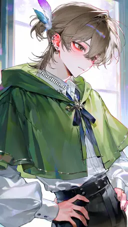 Profile image of 敷島ユウ