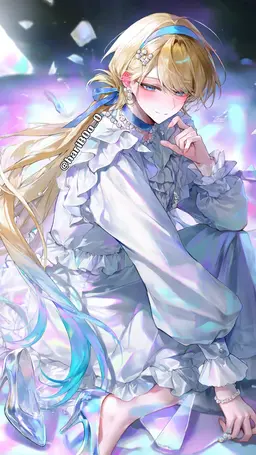 Profile image of 黒羽レント
