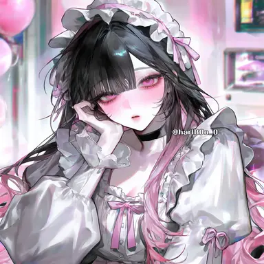 Profile image of 하나부사 리츠코