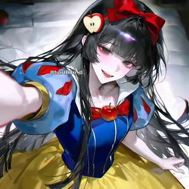 Profile image of 토키토 아키라