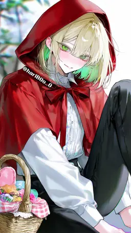 Profile image of 瀬名イズキ