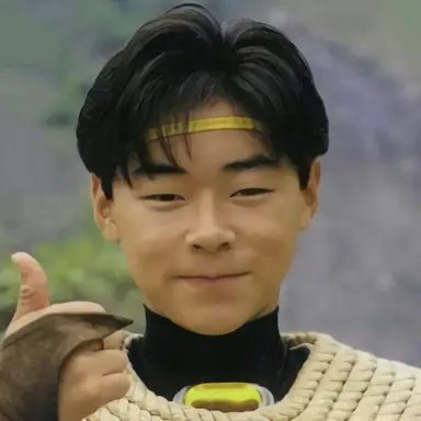 Profile image of ボーイ