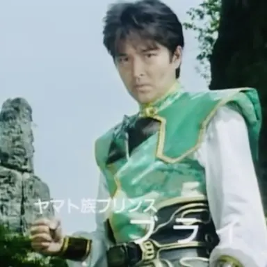 Profile image of ブライ