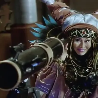 Profile image of 魔女バンドーラ