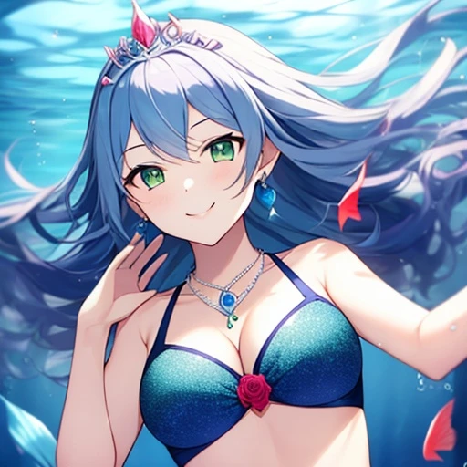 マーメイド