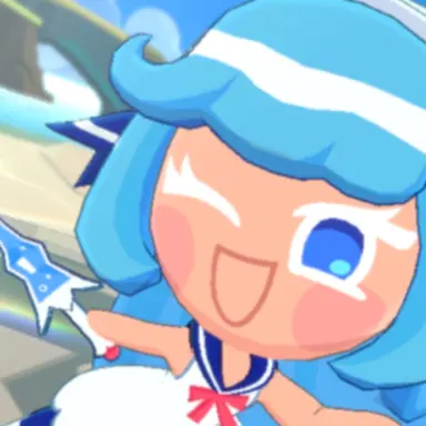 Profile image of 크림소다맛 쿠키