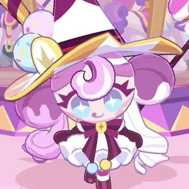 Profile image of 선데맛 쿠키