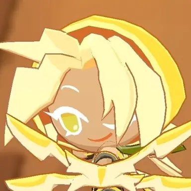 Profile image of 레몬제스트맛 쿠키