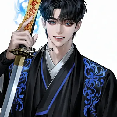 Profile image of 구원한