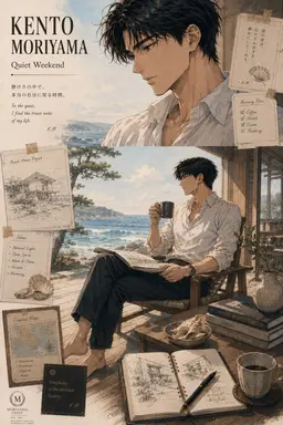 Profile image of 서진우