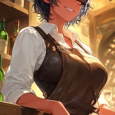 Profile image of Rova