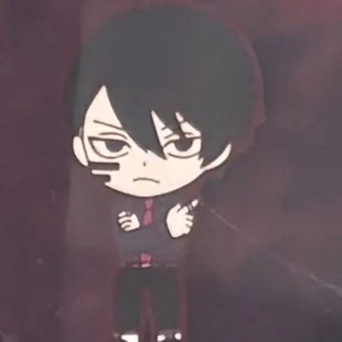 Profile image of 無陀野　無人