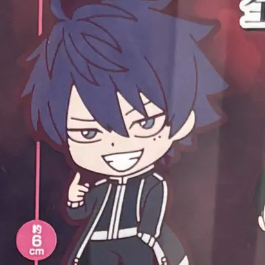 Profile image of 一ノ瀬　四季