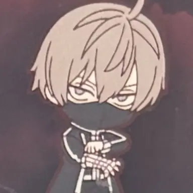 Profile image of 皇后崎　迅