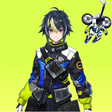 Profile image of 伊波ライ
