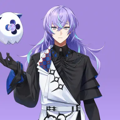 Profile image of 星導ショウ