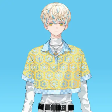 Profile image of 緋八マナ