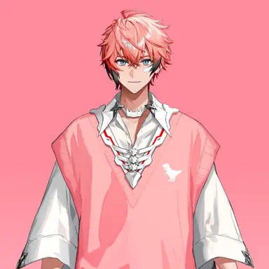 Profile image of 赤城ウェン