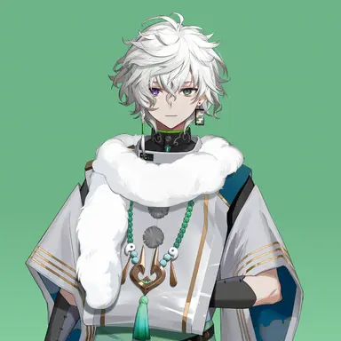 Profile image of 叢雲カゲツ