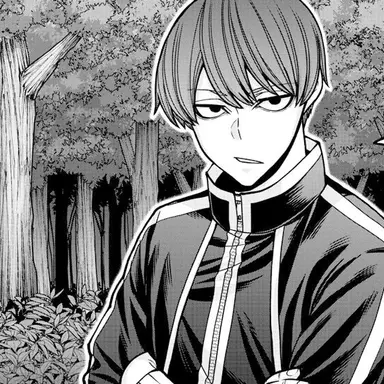 Profile image of 無陀野無人