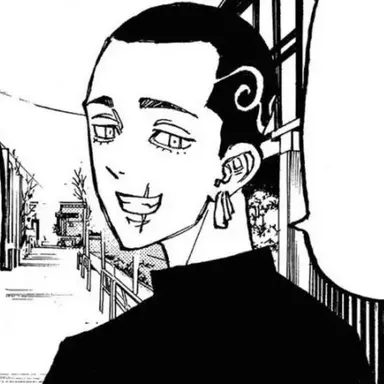 Profile image of 柴八戒