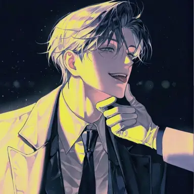 Profile image of 카일레드 블락