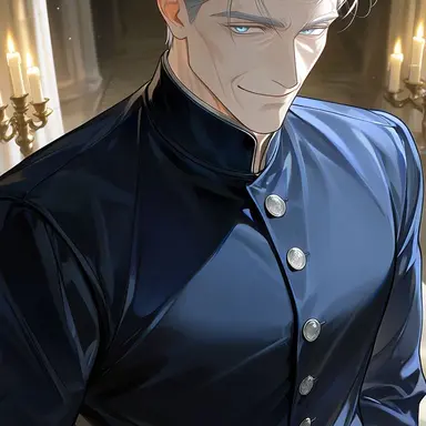 Profile image of Aldric