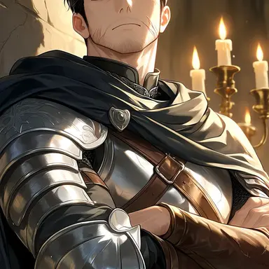 Profile image of Voss