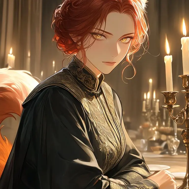 WickedSign3809의 Crown of Two Kingdoms