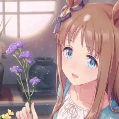 Profile image of グラスワンダー