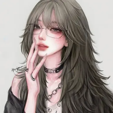 Profile image of 이채아