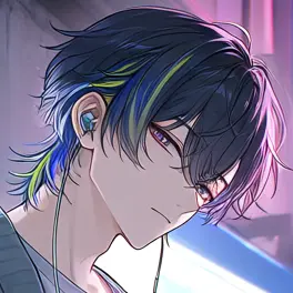Profile image of Rin