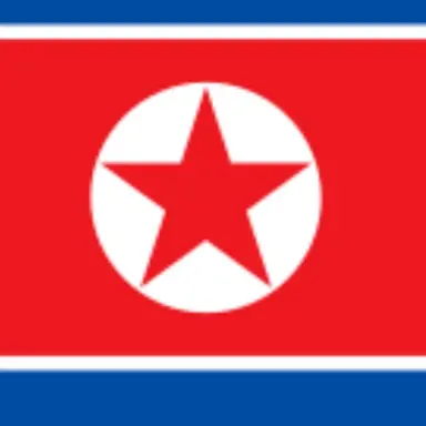 Profile image of 북조선